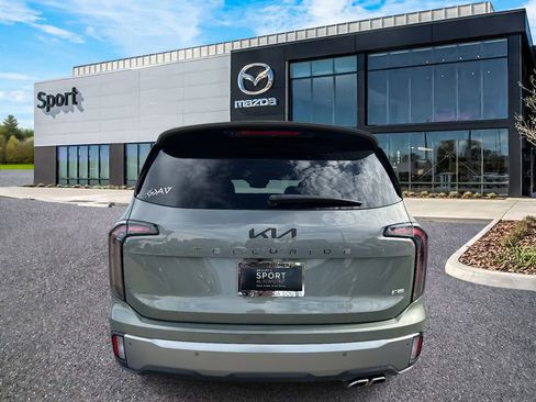Used 2023 Kia Telluride SX Prestige X-Pro image 4