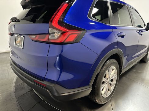 Used 2024 Honda CR-V EX-L image 14