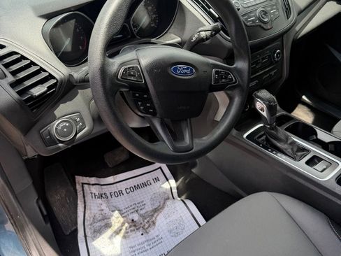 Used 2019 Ford Escape S FWD image 33
