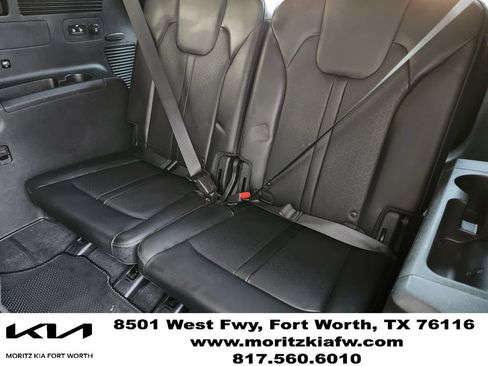 Certified 2023 Kia Sorento SX AWD/4WD image 30