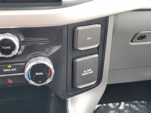 Used 2023 Ford F150 XLT w/ Equipment Group 302A High RWD image 32
