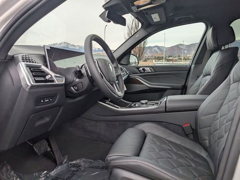 New 2026 BMW X5 xDrive40i image 10