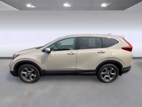 Used 2019 Honda CR-V EX image 2