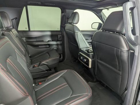 Used 2023 Ford Expedition Max Limited AWD/4WD image 28