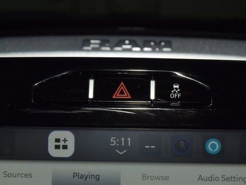 Used 2024 RAM 5500 SLT w/ Quick Order Package 2YG SLT image 26