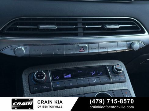 Used 2020 Hyundai Palisade Limited FWD image 15