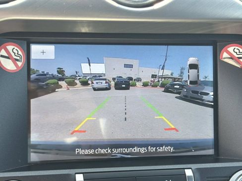 Used 2023 Ford Mustang Premium image 12