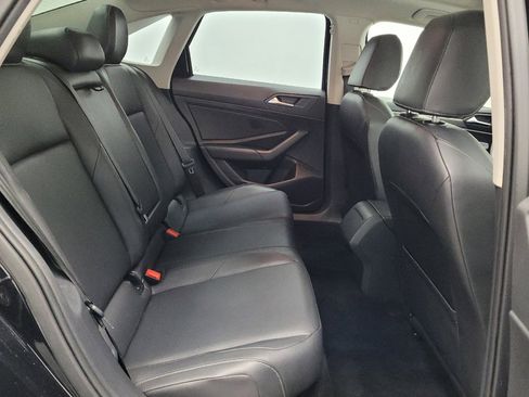 Used 2019 Volkswagen Jetta SEL FWD image 18