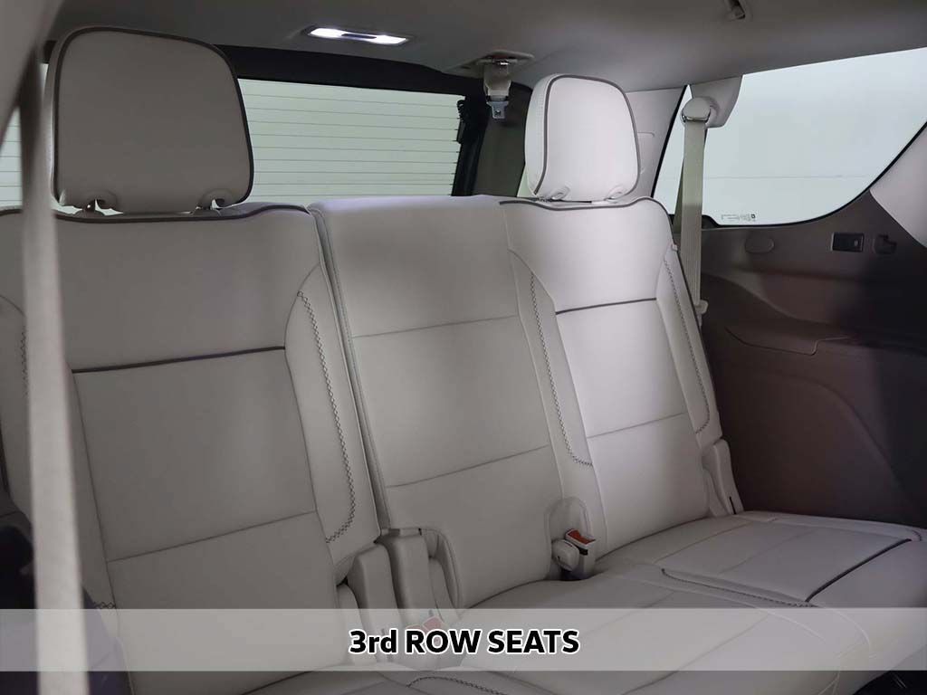 Used 2024 GMC Yukon Denali AWD/4WD image 13
