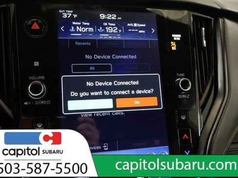 Used 2024 Subaru Outback Wilderness image 26