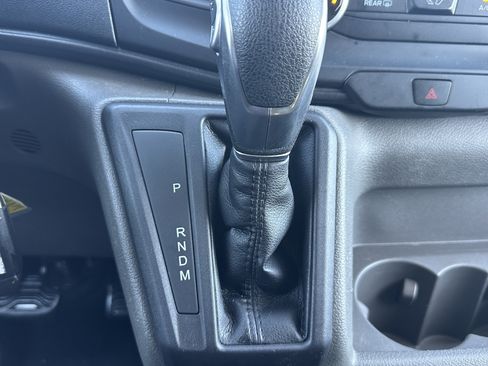 Used 2023 Ford Transit 350 XL AWD/4WD image 27