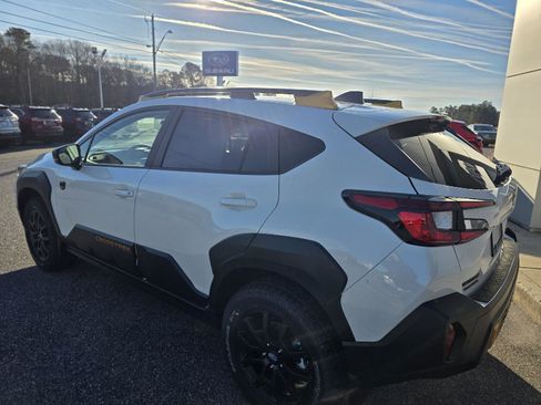 New 2026 Subaru Crosstrek 2.5i Wilderness w/ Wilderness Package image 7