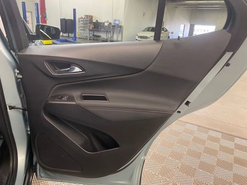 Used 2022 Chevrolet Equinox RS image 41