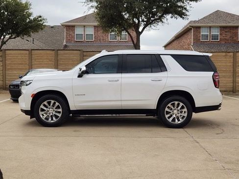 Used 2023 Chevrolet Tahoe Premier w/ Premium Package 2 image 12