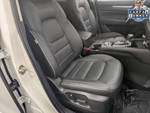 Used 2024 MAZDA CX-5 AWD 2.5 S w/ Preferred Package image 29