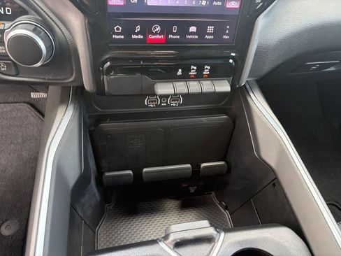 Used 2025 RAM 1500 Lone Star AWD/4WD image 18