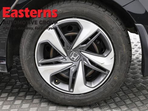 Used 2020 Honda Civic LX image 32