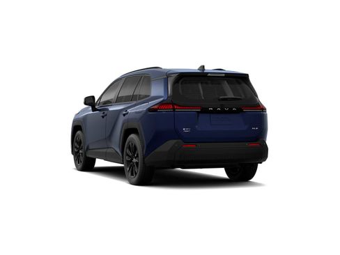 New 2026 Toyota RAV4 XLE Premium image 4