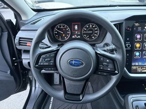 Used 2025 Subaru Crosstrek 2.5i Premium AWD/4WD image 23