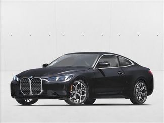 New 2026 BMW 430i xDrive Coupe video 1