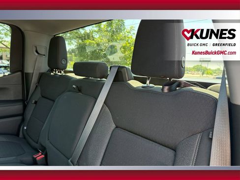 Used 2022 Chevrolet Silverado 1500 RST AWD/4WD image 24