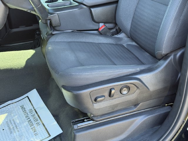 Used 2023 Chevrolet Silverado 1500 LT RWD image 13