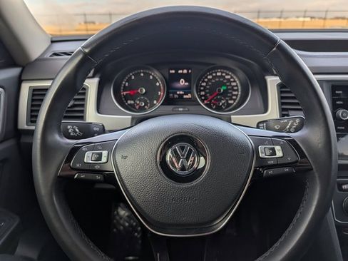 Used 2019 Volkswagen Atlas SE image 18