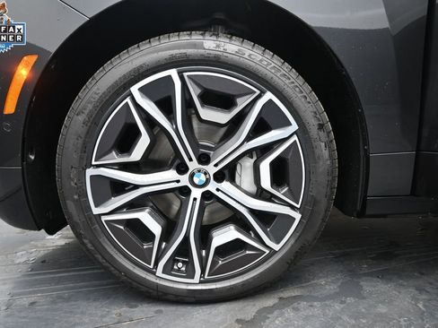 Used 2026 BMW iX xDrive45 AWD/4WD image 4