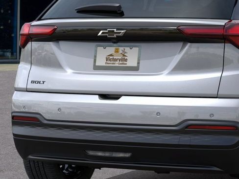 New 2027 Chevrolet Bolt LT FWD image 14