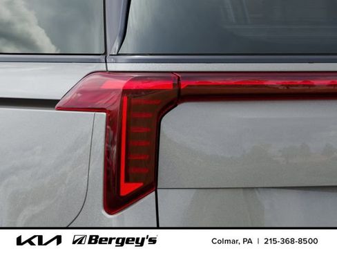New 2026 Kia Carnival SX Prestige FWD image 14