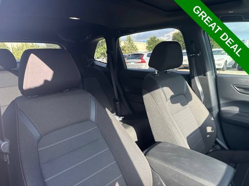 Used 2024 Honda CR-V Sport image 9