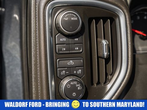 Used 2022 Chevrolet Silverado 1500 LT image 89