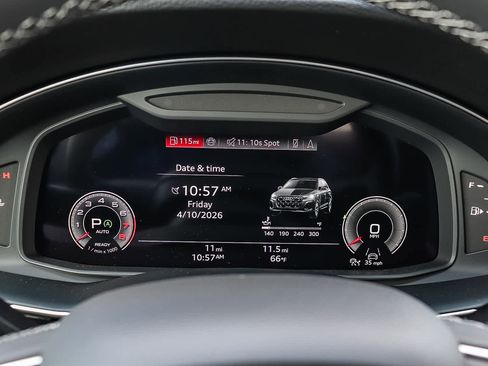 New 2026 Audi Q7 3.0T Premium image 34