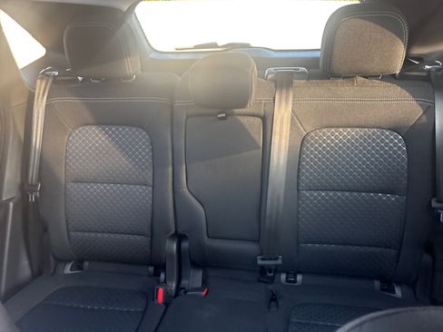 Used 2024 Ford Escape Active w/ Cold Weather Package image 17