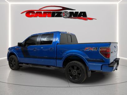 Used 2014 Ford F150 FX4 w/ Equipment Group 402A Luxury