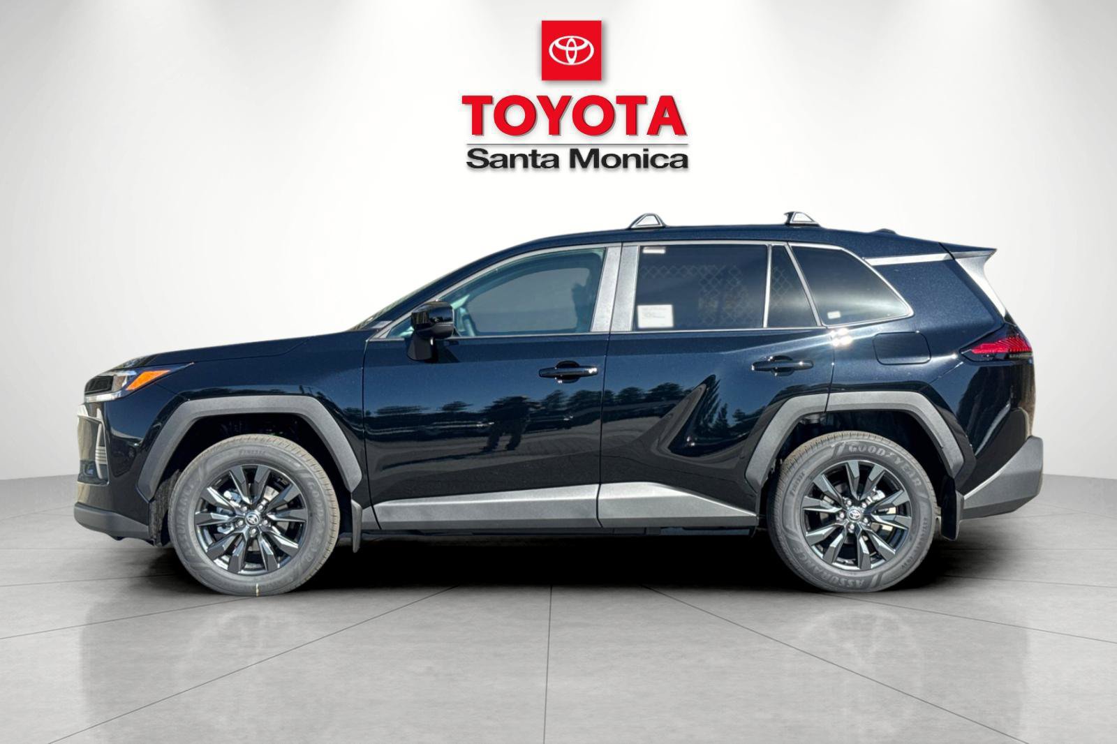 New 2026 Toyota RAV4 XLE Premium AWD/4WD image 8