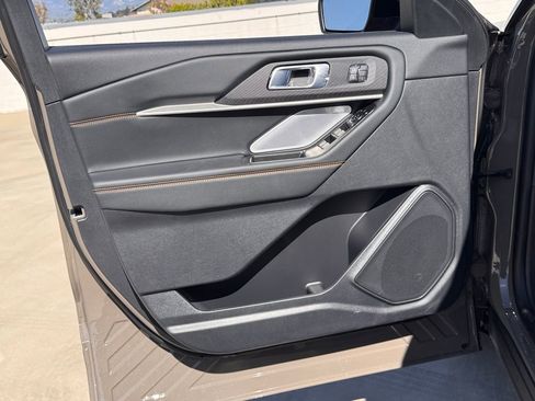 New 2026 Ford Explorer Tremor w/ Tremor Ultimate Package AWD/4WD image 15