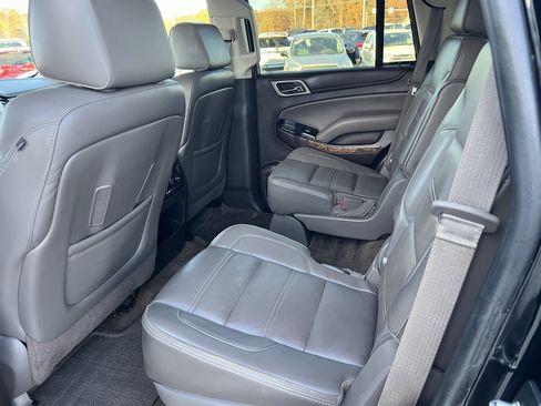 Used 2015 GMC Yukon Denali w/ Touring Package image 21