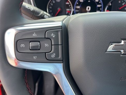 New 2025 Chevrolet Blazer RS w/ LPO, Floor Liner Package image 21