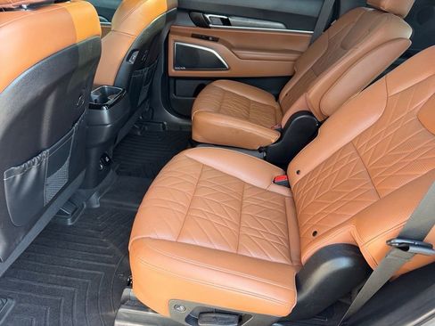 Used 2025 Kia Telluride SX Prestige X-Line AWD/4WD image 13