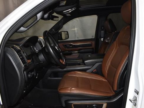 Certified 2023 RAM 1500 Limited image 14