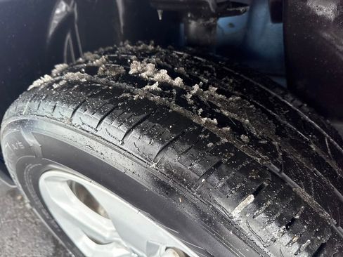 Certified 2021 Jeep Compass Latitude w/ Convenience Group image 37