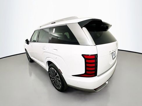 New 2026 Hyundai Palisade Calligraphy image 7