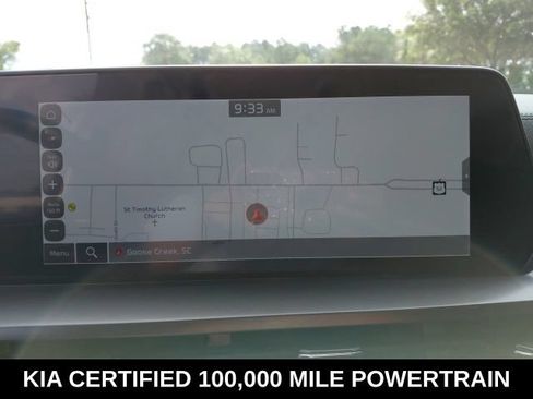 Certified 2025 Kia Telluride S AWD/4WD image 15
