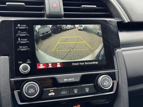 Used 2020 Honda Civic Sport image 16