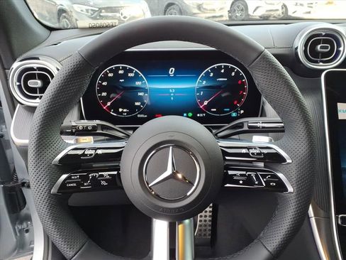 Certified 2026 Mercedes-Benz GLC 300 4MATIC image 19