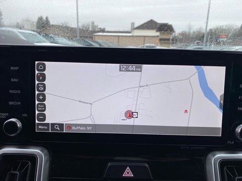 Certified 2023 Kia Sorento S w/ Panoramic Sunroof Package image 18