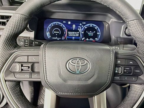 New 2026 Toyota Tacoma Limited AWD/4WD image 17