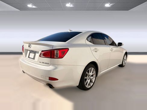 Used 2011 Lexus IS 250 AWD image 9
