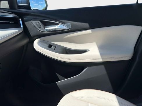 New 2026 Buick Encore GX Avenir image 22